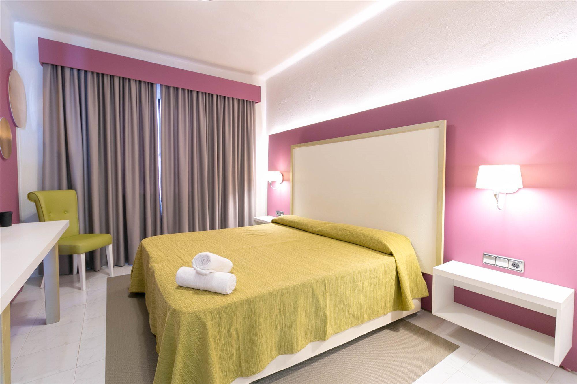 The Purple Hotel - Adults Only 聖安東尼奧 外观 照片