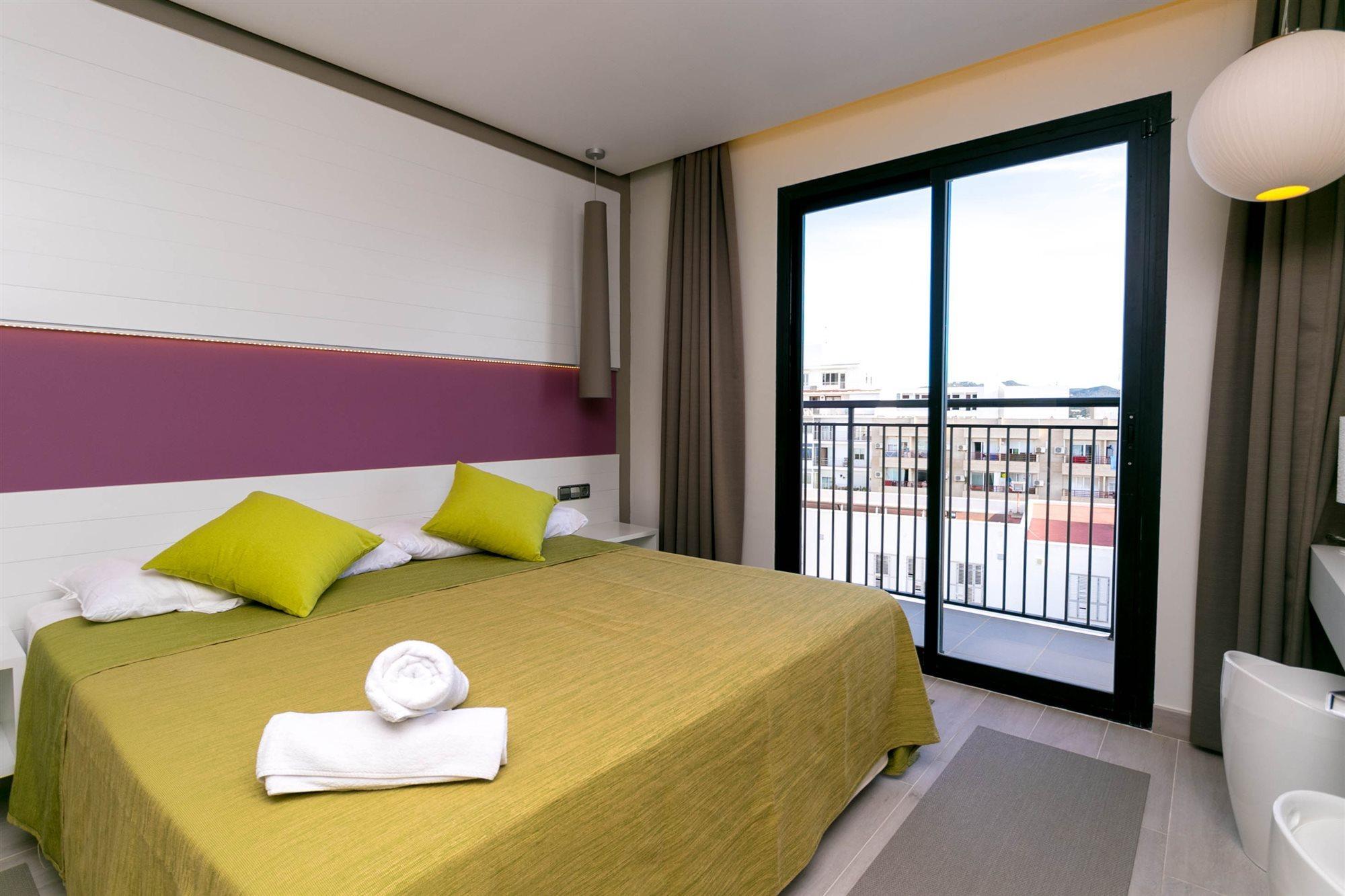The Purple Hotel - Adults Only 聖安東尼奧 外观 照片