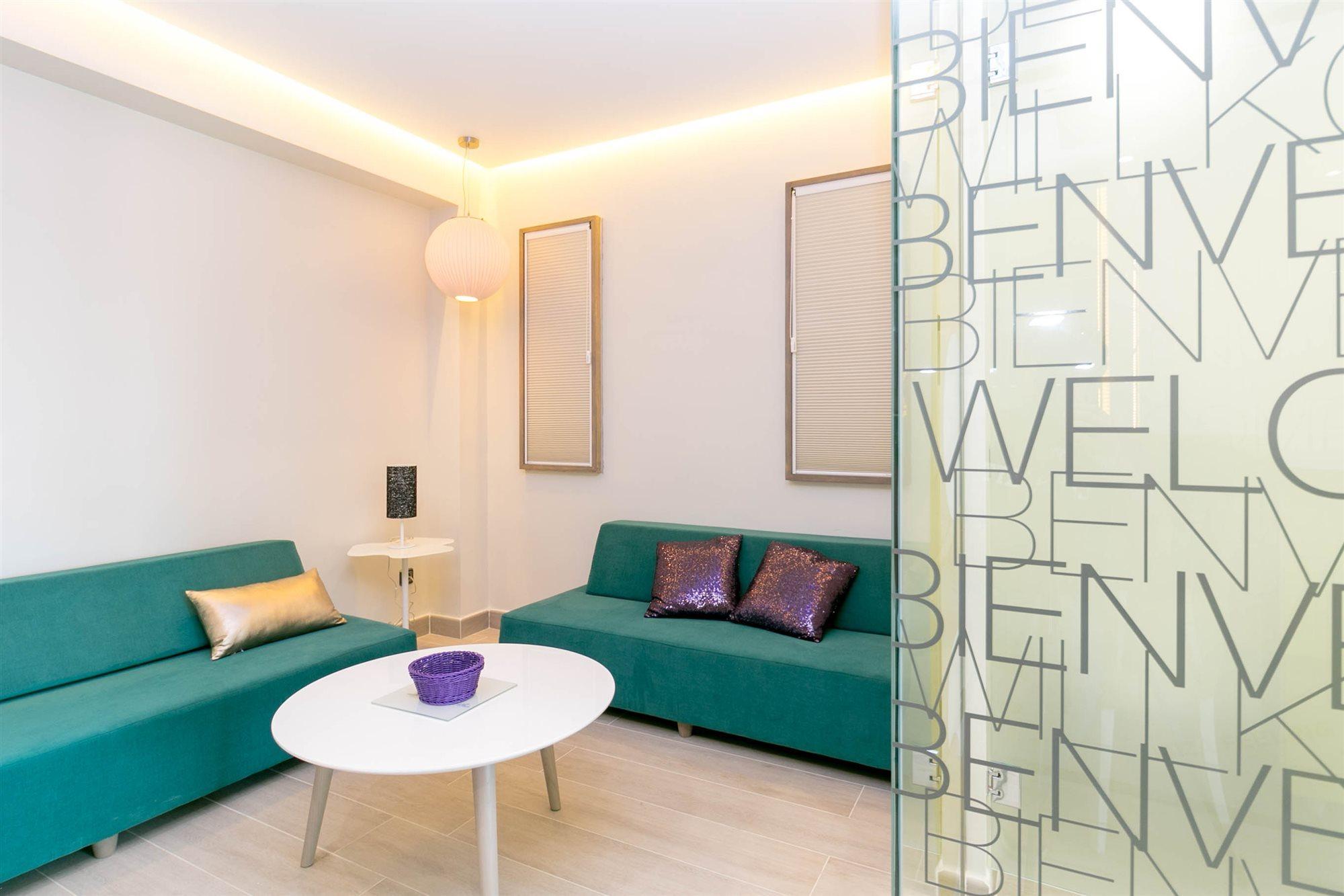 The Purple Hotel - Adults Only 聖安東尼奧 外观 照片