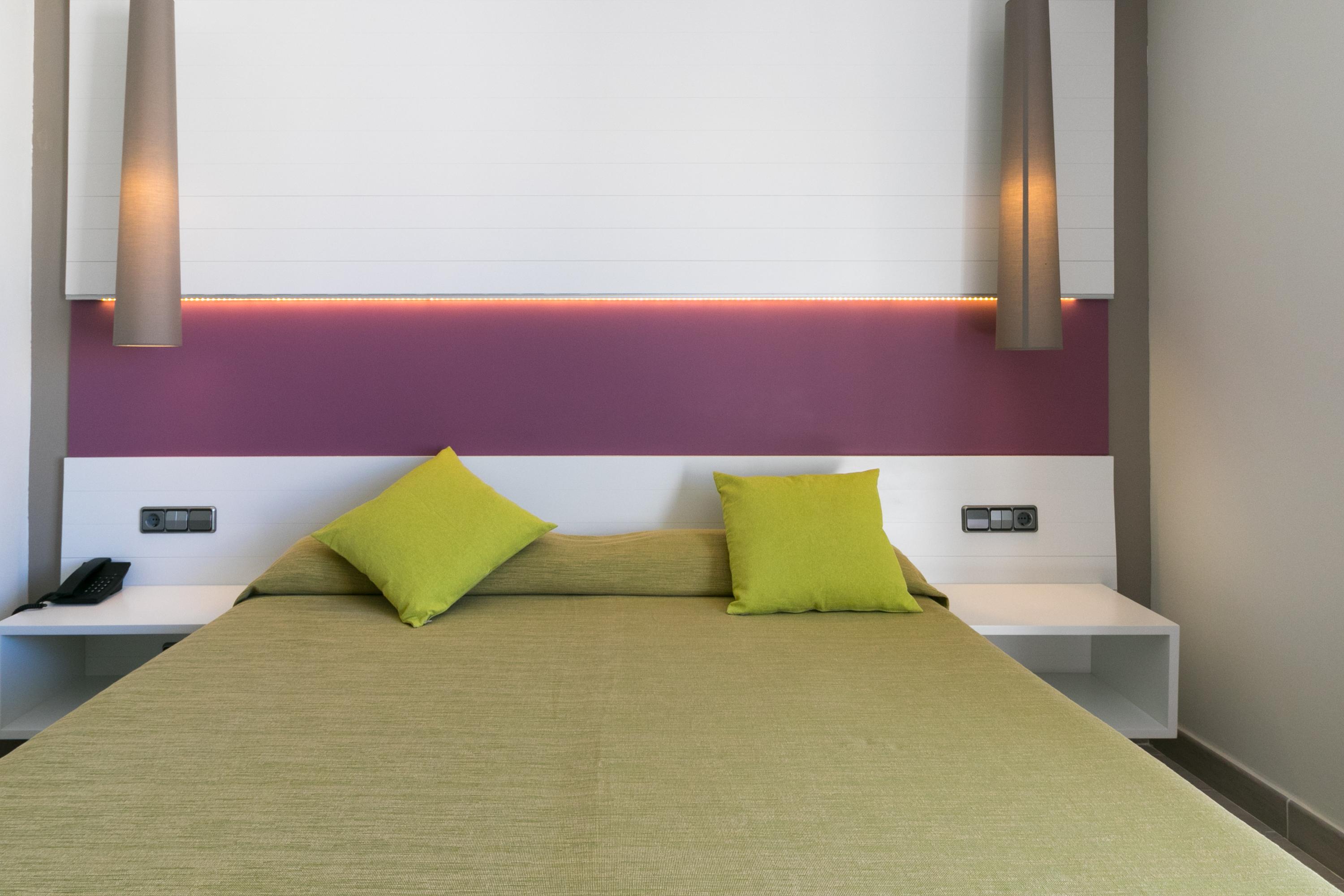 The Purple Hotel - Adults Only 聖安東尼奧 外观 照片