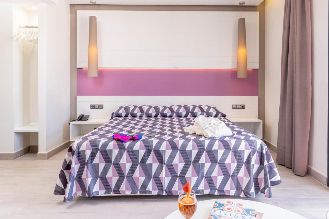 The Purple Hotel - Adults Only 聖安東尼奧 外观 照片