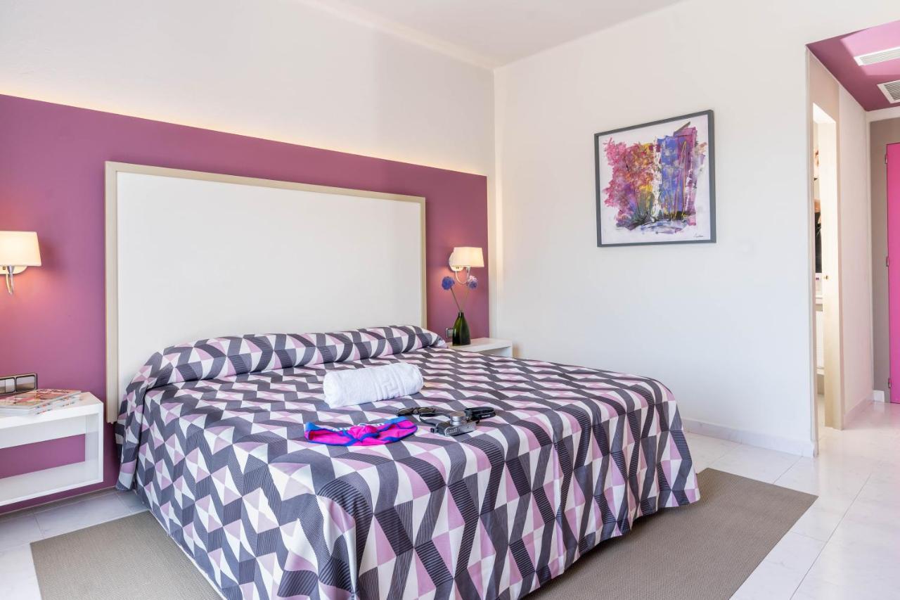 The Purple Hotel - Adults Only 聖安東尼奧 外观 照片