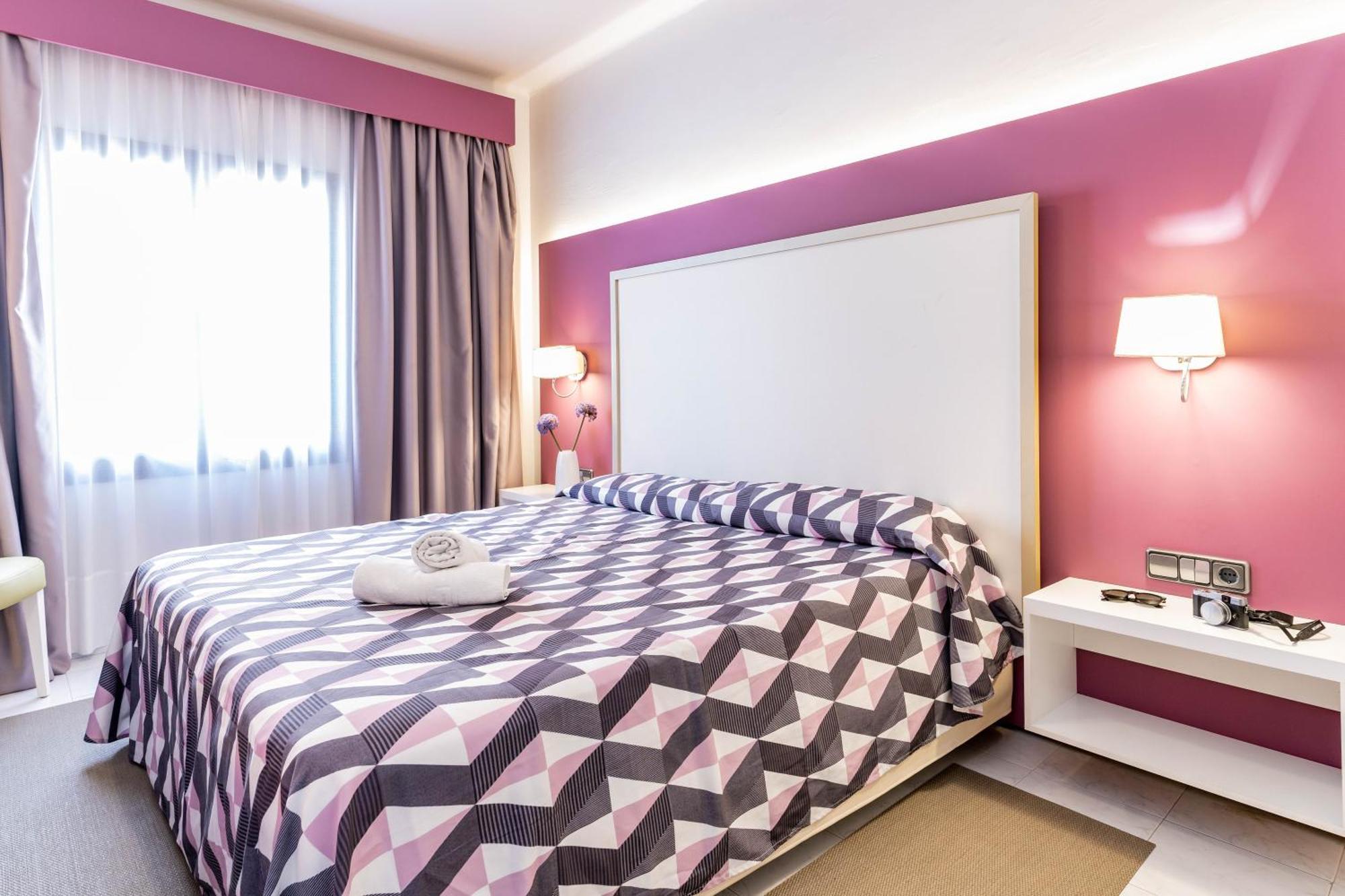 The Purple Hotel - Adults Only 聖安東尼奧 客房 照片