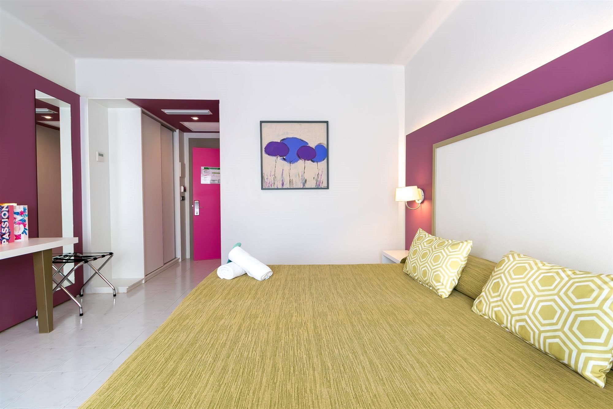 The Purple Hotel - Adults Only 聖安東尼奧 外观 照片